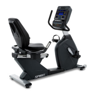 Xe Đạp Ghế Tựa Lưng Cao Cấp CR900