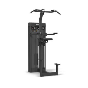 Máy Khối Hỗ Trợ Hít Xà DIP / CHIN ASSIST SP-4314