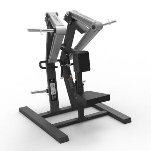 Robot Tập Kéo Xô LOW ROW SP-4507