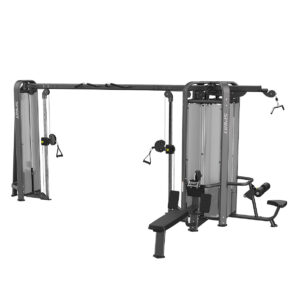 Giàn Tạ Đa Năng 5 Mặt - 5 STACK MULTI-JUNGLE SP-9565